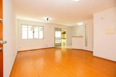 Apartamento com 1 Quarto à venda, 34m² no Jabaquara, São Paulo
