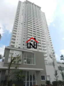 Apartamento com 4 Quartos para venda ou aluguel, 210m² no Vila Olímpia, São Paulo