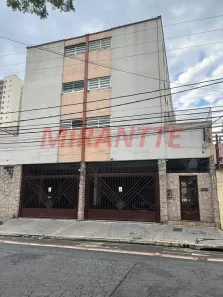 Apartamento com 3 Quartos à venda, 66m² no Santana, São Paulo
