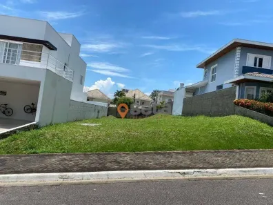 Lote/Terreno à venda, 467m² no Urbanova VI, São José dos Campos