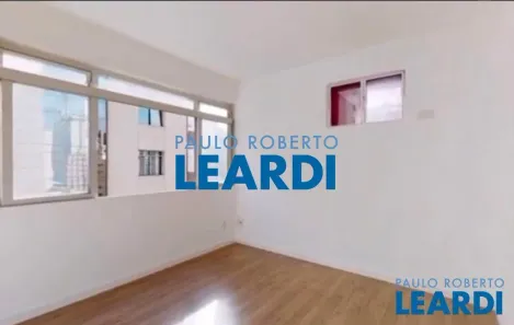 Apartamento com 1 Quarto à venda, 45m² no Itaim Bibi, São Paulo