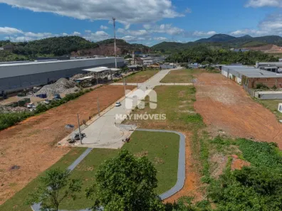 Lote/Terreno à venda, 370m² no Itaipava, Itajaí