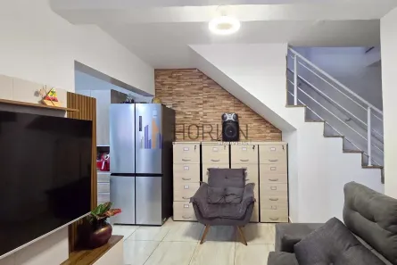 Sobrado com 3 Quartos à venda, 120m² no Dos Casa, São Bernardo do Campo