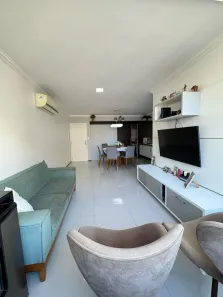 Apartamento com 3 Quartos à venda, 92m² no Renascença, São Luís