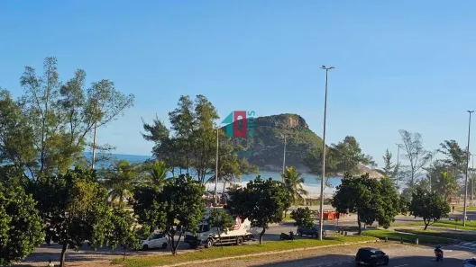 Apartamento com 3 Quartos à venda, 139m² no Recreio dos Bandeirantes, Rio de Janeiro