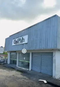 Prédio Comercial para venda ou aluguel, 612m² no Ilha do Bispo, João Pessoa