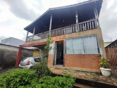 Casa com 3 Quartos à venda, 360m² no Jardim Leblon, Belo Horizonte