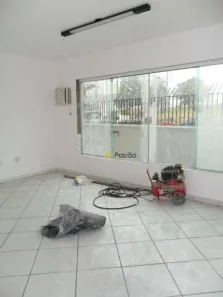 Sala Comercial para alugar, 51m² no Jardim do Mar, São Bernardo do Campo