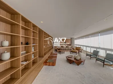 Apartamento com 3 Quartos à venda, 288m² no Itaim Bibi, São Paulo