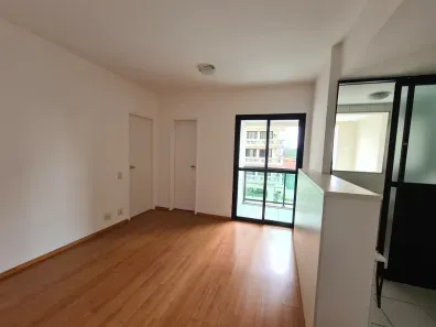 Apartamento com 1 Quarto à venda, 41m² no Pinheiros, São Paulo