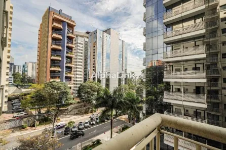 Apartamento com 2 Quartos à venda, 80m² no Alphaville Centro Industrial e Empresarial/Alphaville., Barueri