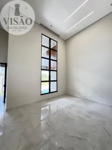 Casa de Condomínio com 4 Quartos à venda, 230m² no Ponta Negra, Manaus