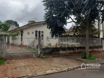Imóvel Comercial à venda, 90m² no Vila Morangueira, Maringá