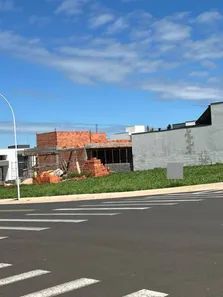 Lote/Terreno à venda, 383m² no Jardim Residencial Dona Maria José, Indaiatuba
