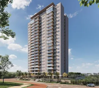 Apartamento com 3 Quartos à venda, 93m² no Condomínio Villa Buenos Aires, Ribeirão Preto