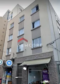 Apartamento com 2 Quartos à venda, 54m² no Sé, São Paulo