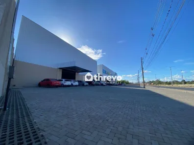 Galpão/Depósito/Armazém para alugar, 1000m² no Parque Jacinta, Teresina