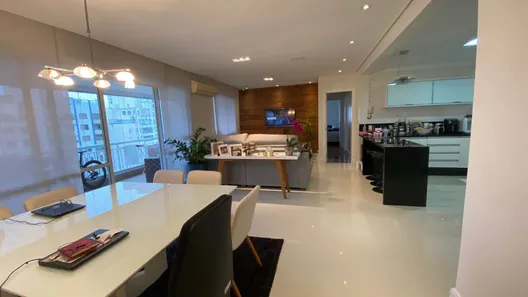 Apartamento com 3 Quartos à venda, 128m² no Vila Andrade, São Paulo