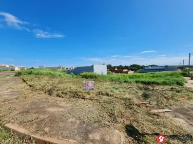 Lote/Terreno à venda, 255m² no Jardim Vista Bonita, Presidente Prudente