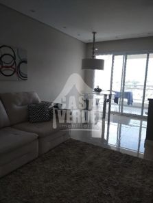Apartamento com 2 Quartos à venda, 82m² no Vila Homero, Indaiatuba