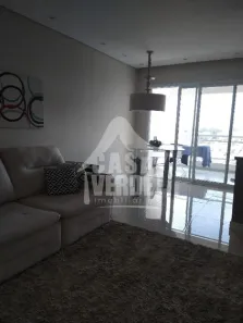 Apartamento com 2 Quartos à venda, 82m² no Vila Homero, Indaiatuba