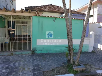 Lote/Terreno à venda, 320m² no Vila Valença, São Vicente