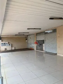Sala Comercial para alugar, 120m² no Parque Industrial, São José do Rio Preto