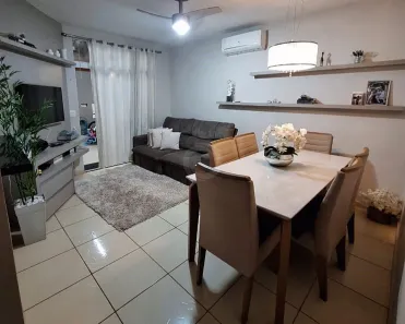 Casa com 2 Quartos à venda, 104m² no Vale do Sol, Piracicaba