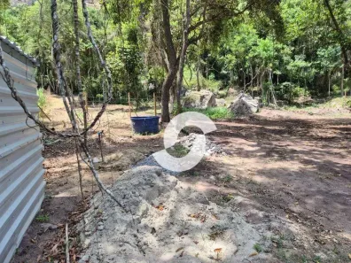 Lote/Terreno à venda, 8000m² no Itaocaia Valley (Itaipuaçu), Maricá
