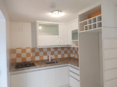 Casa de Condomínio com 3 Quartos à venda, 78m² no Parque Villa Flores, Sumaré