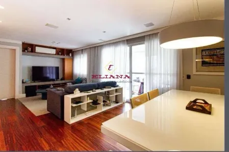 Apartamento com 3 Quartos à venda, 125m² no Vila Leopoldina, São Paulo