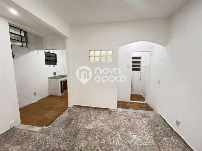 Apartamento com 1 Quarto à venda, 40m² no Cachambi, Rio de Janeiro