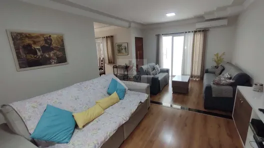 Casa com 3 Quartos à venda, 230m² no Jardim Brasília, Piracicaba