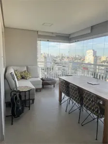 Apartamento com 3 Quartos à venda, 101m² no Quinta da Paineira, São Paulo