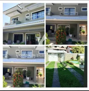 Casa de Condomínio com 6 Quartos à venda, 485m² no Barra da Tijuca, Rio de Janeiro