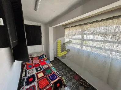 Casa com 2 Quartos à venda, 90m² no Santo Antônio, São Caetano do Sul
