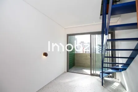 Kitnet com 1 Quarto à venda, 40m² no Sumarezinho, São Paulo