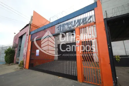 Galpão/Depósito/Armazém à venda, 300m² no Vila Nair, São Paulo