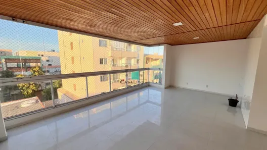 Cobertura com 4 Quartos à venda, 250m² no Jockey de Itaparica, Vila Velha