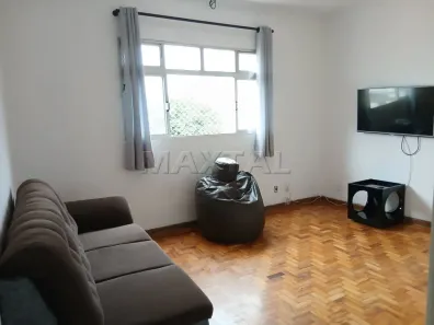 Apartamento com 2 Quartos para alugar, 62m² no Jardim São Paulo(Zona Norte), São Paulo