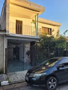 Casa com 3 Quartos à venda, 130m² no Vila Graciosa, São Paulo
