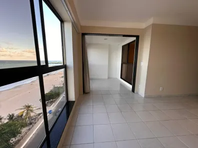 Apartamento com 2 Quartos à venda, 68m² no Areia Preta, Natal