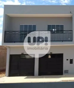 Casa com 4 Quartos à venda, 155m² no Tanquinho (Guamium), Piracicaba