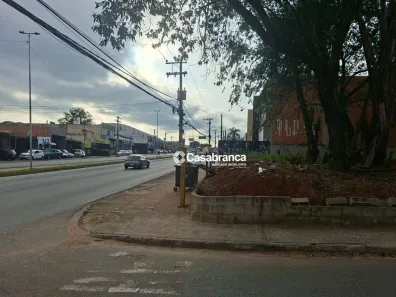 Lote/Terreno à venda, 2752m² no Vila Nova Sorocaba, Sorocaba