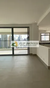 Apartamento com 3 Quartos à venda, 139m² no Cambuí, Campinas