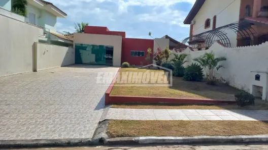 Casa de Condomínio com 2 Quartos à venda, 109m² no Jardim Ibiti do Paço, Sorocaba