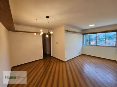 Apartamento com 3 Quartos para alugar, 84m² no Campo Belo, São Paulo