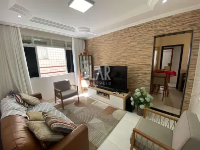 Apartamento com 3 Quartos à venda, 90m² no Cidade Nova, Belo Horizonte
