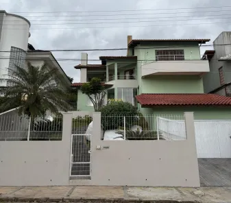 Casa de Condomínio com 4 Quartos à venda, 289m² no João Paulo, Florianópolis