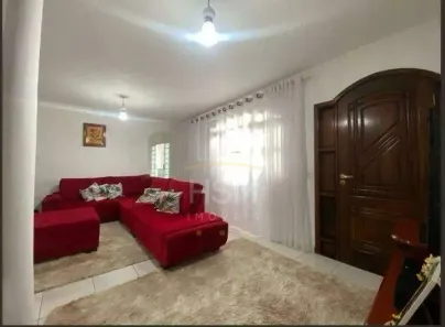 Imóvel Comercial com 4 Quartos à venda, 170m² no São José, São Caetano do Sul